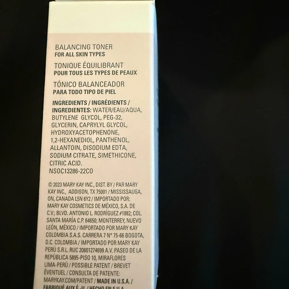 Mary Kay Hydrating Go Set - Normal to Dry Skin - New in Box Perfect For Travel - Picture 5 of 7